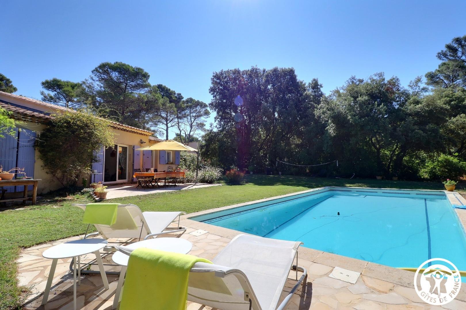 La Thébaïde en Provence, Saint-Marc-Jaumegarde - photo 30