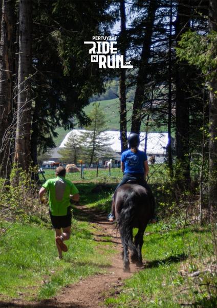 Pertuyzat Ride N Run