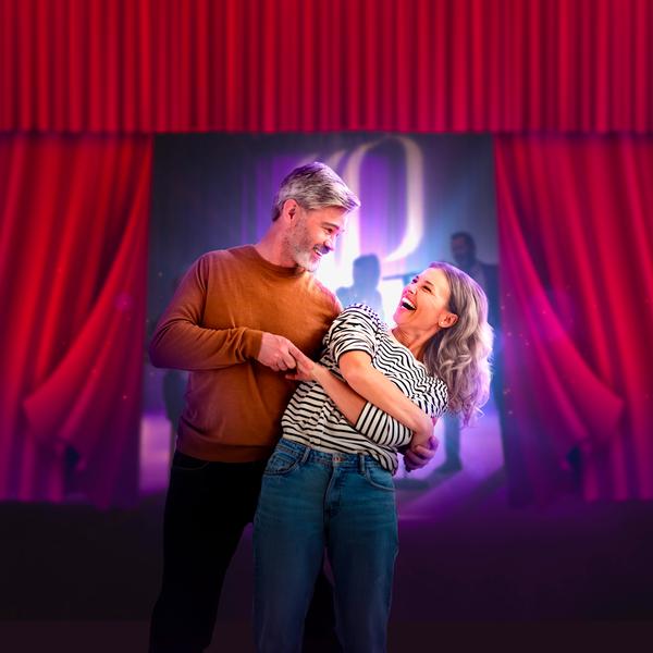 Thé Dansant | Casino de Royat