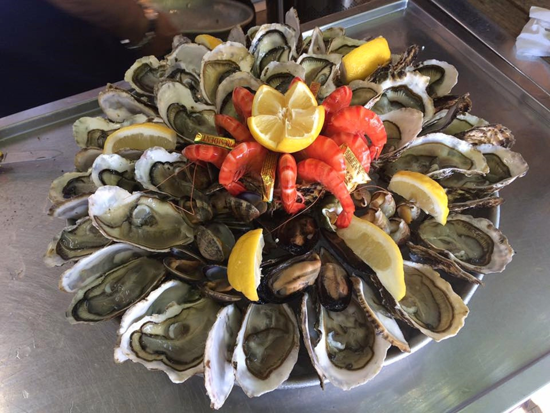 Brasserie Restaurant Le Canaille - photo 4