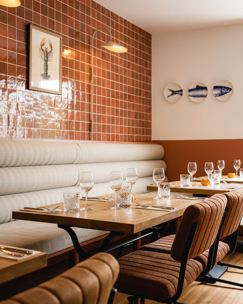Garde Manger