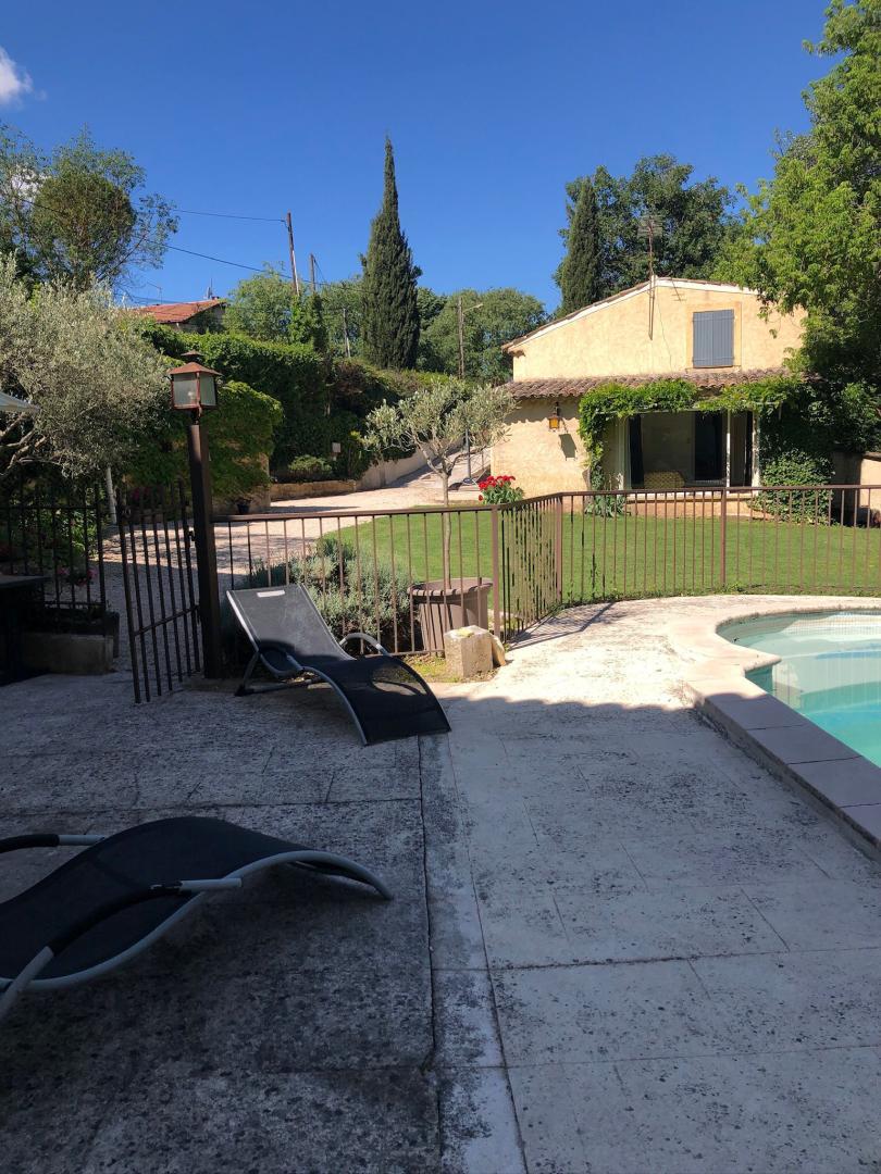 Gîte du Bord de l'Arc, Meyreuil - photo 24