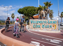 La Villeneuvoise - Villeneuve-Loubet