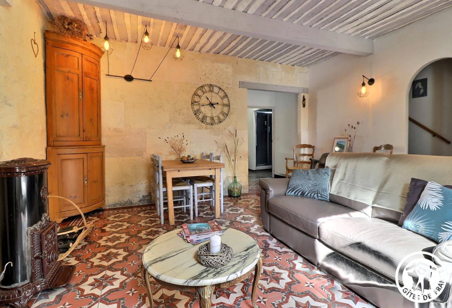 L'Oustalet du Comtat, Mollégès - photo 10