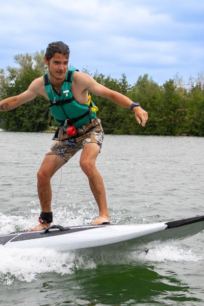 Base de loisirs - La Plaine Tonique_Malafretaz