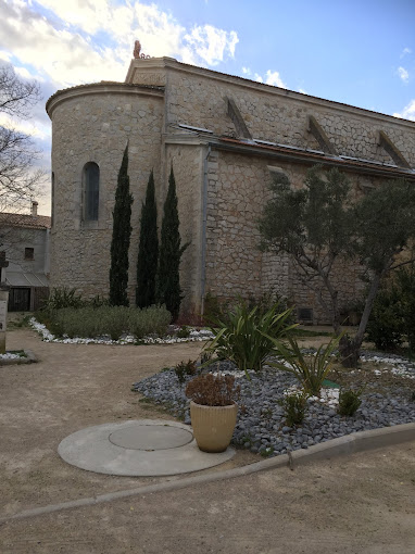 L'église, Saint-Martin-de-Crau - photo 3