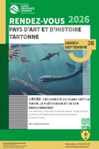 Rendez-vous Pays d&rsquo;art et d&rsquo;histoire - Tartonne - Photo 3