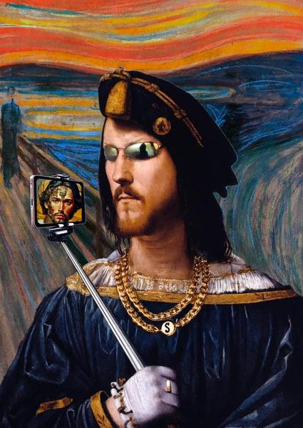 Spectacle : Le Prince au Théâtre de l'Epée de Bois 