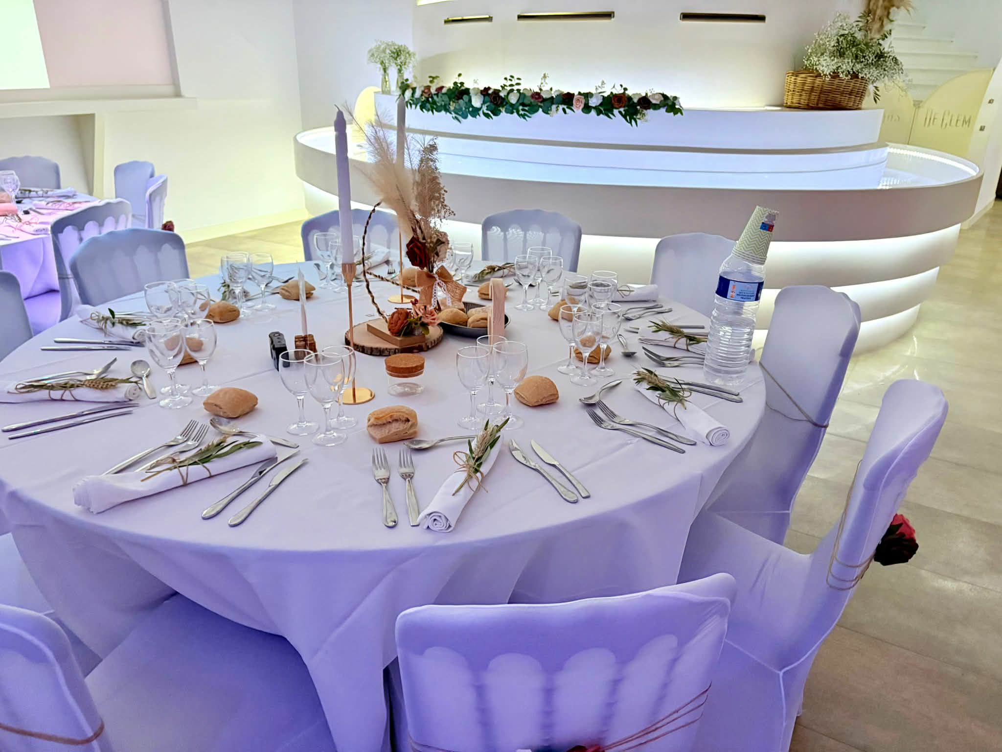 salle