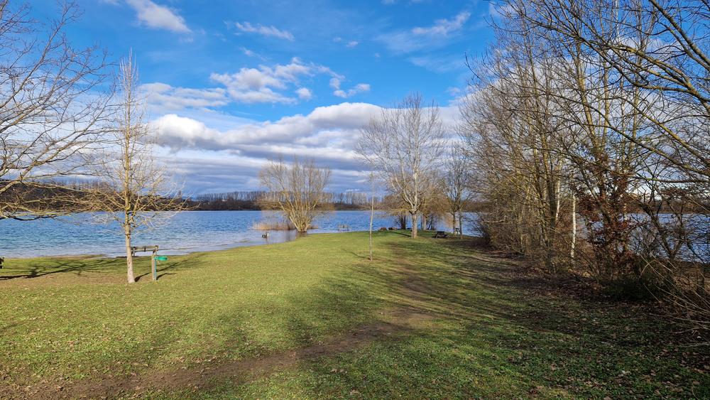 Pêche au plan d'eau du Colombier_Anse