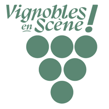 In Vino Veritas_La Cadière-d'Azur - Logo - Vignoble en Scène