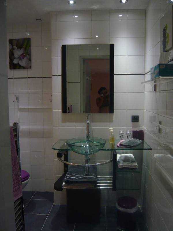 La suite Sainte Victoire, Trets - photo 7