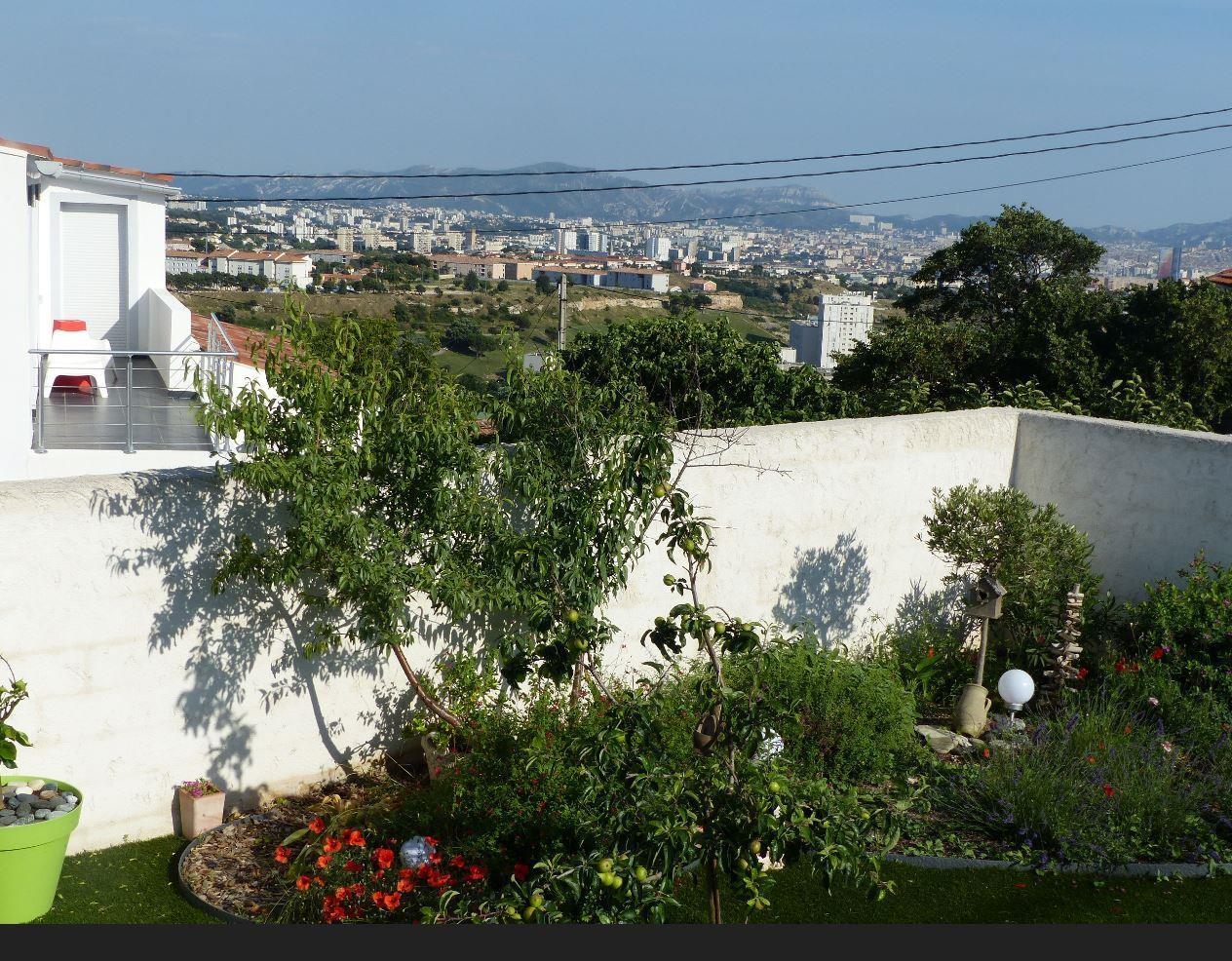 La Maison Bellevue, Marseille 15e Arrondissement - photo 2