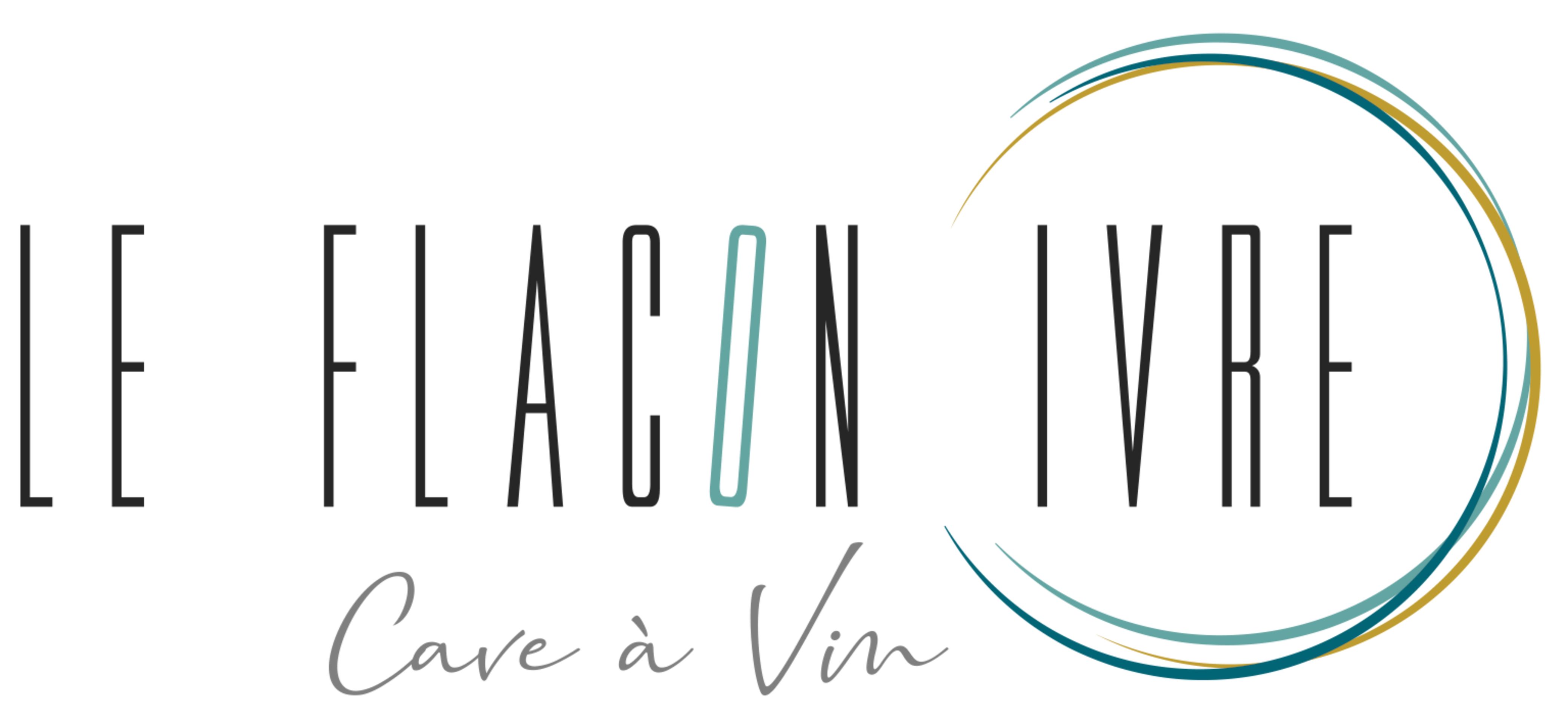 Le Flacon ivre — Caves & Dégustations à Vaucluse