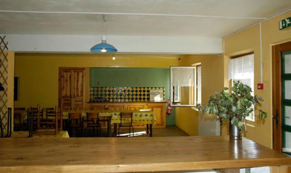 Gîte de groupe - Chalet de la Besse_Usclades-et-Rieutord