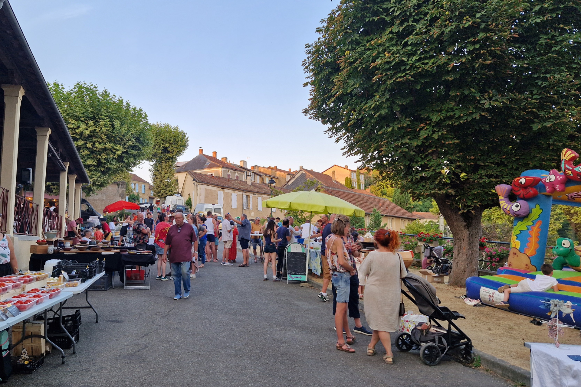 Forum des associations