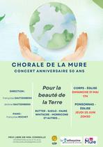 Concert à Corps