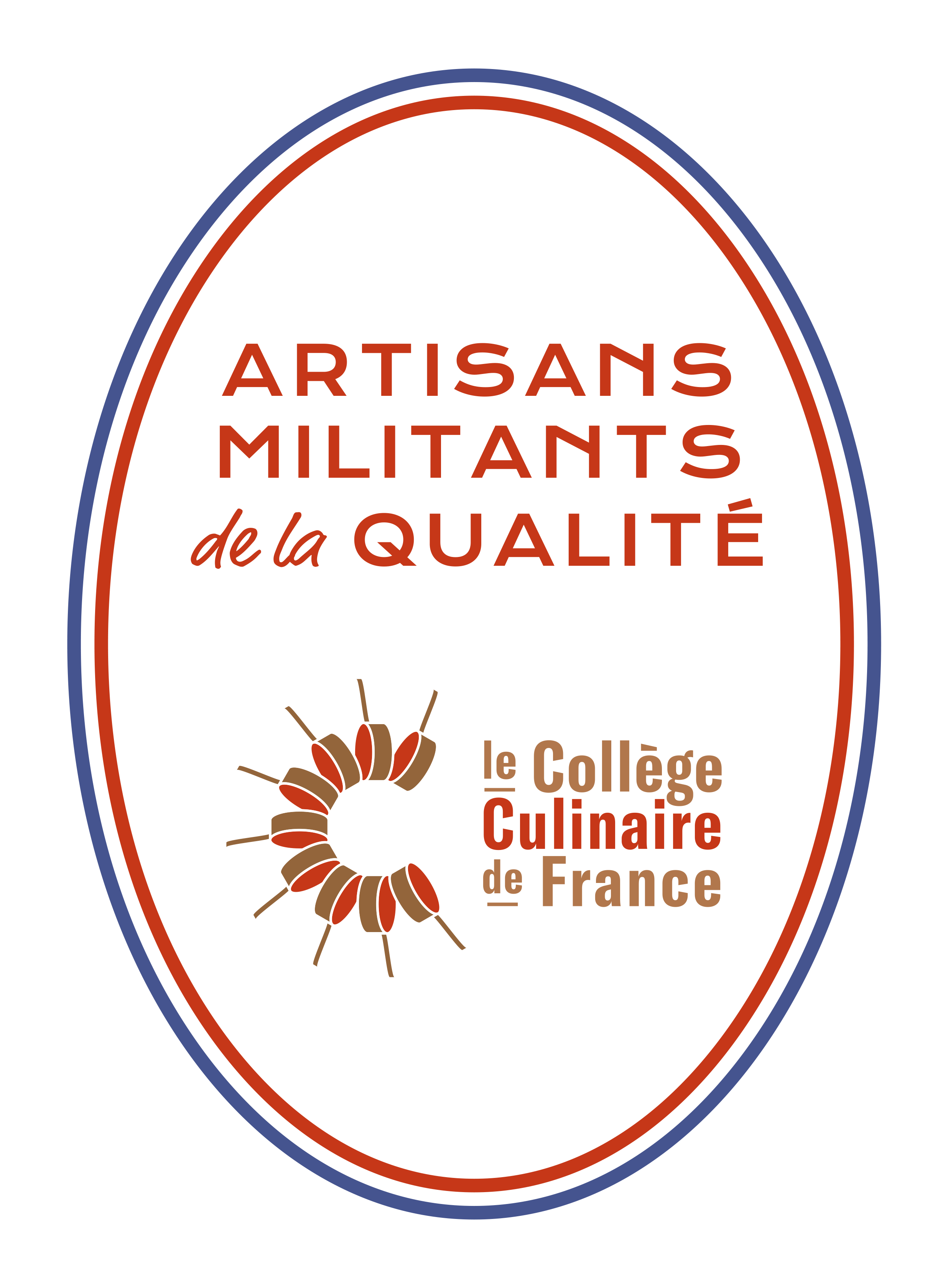 Collège Culinaire de France