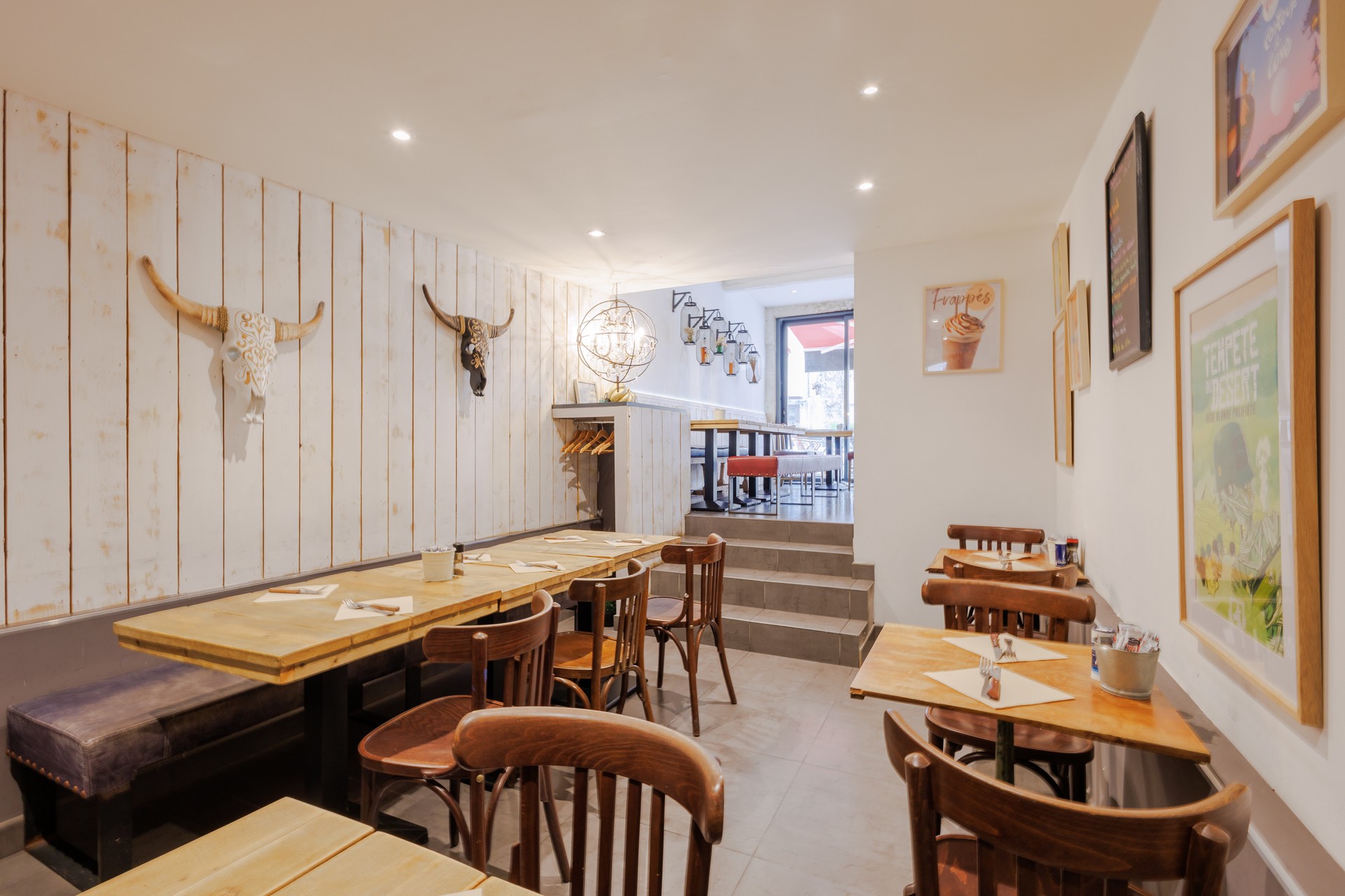 Bistrot Steak House - photo 5