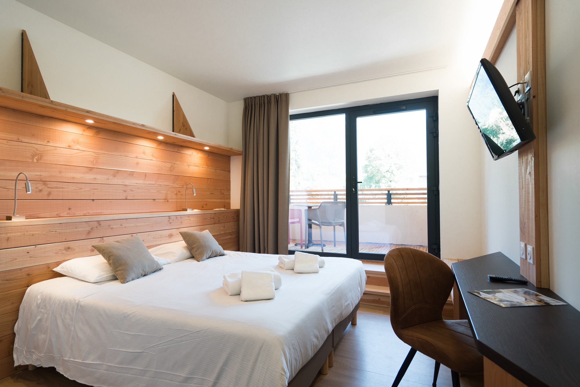 hotel-club-samoens-berouze-chambre premium