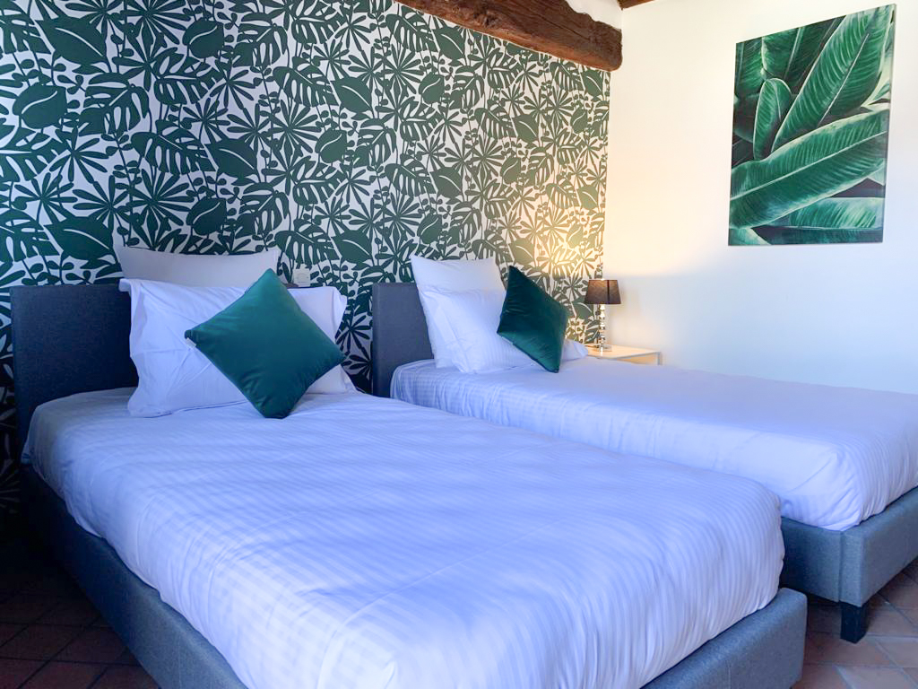 chambre