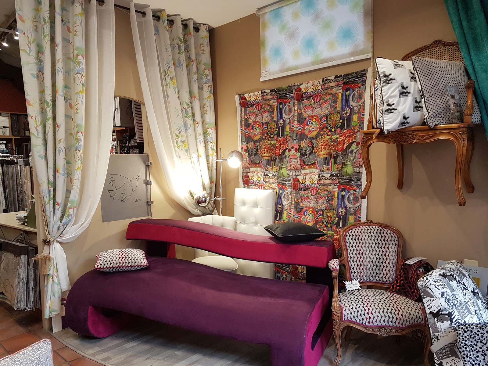 Aux rêves d'intérieur - photo 4