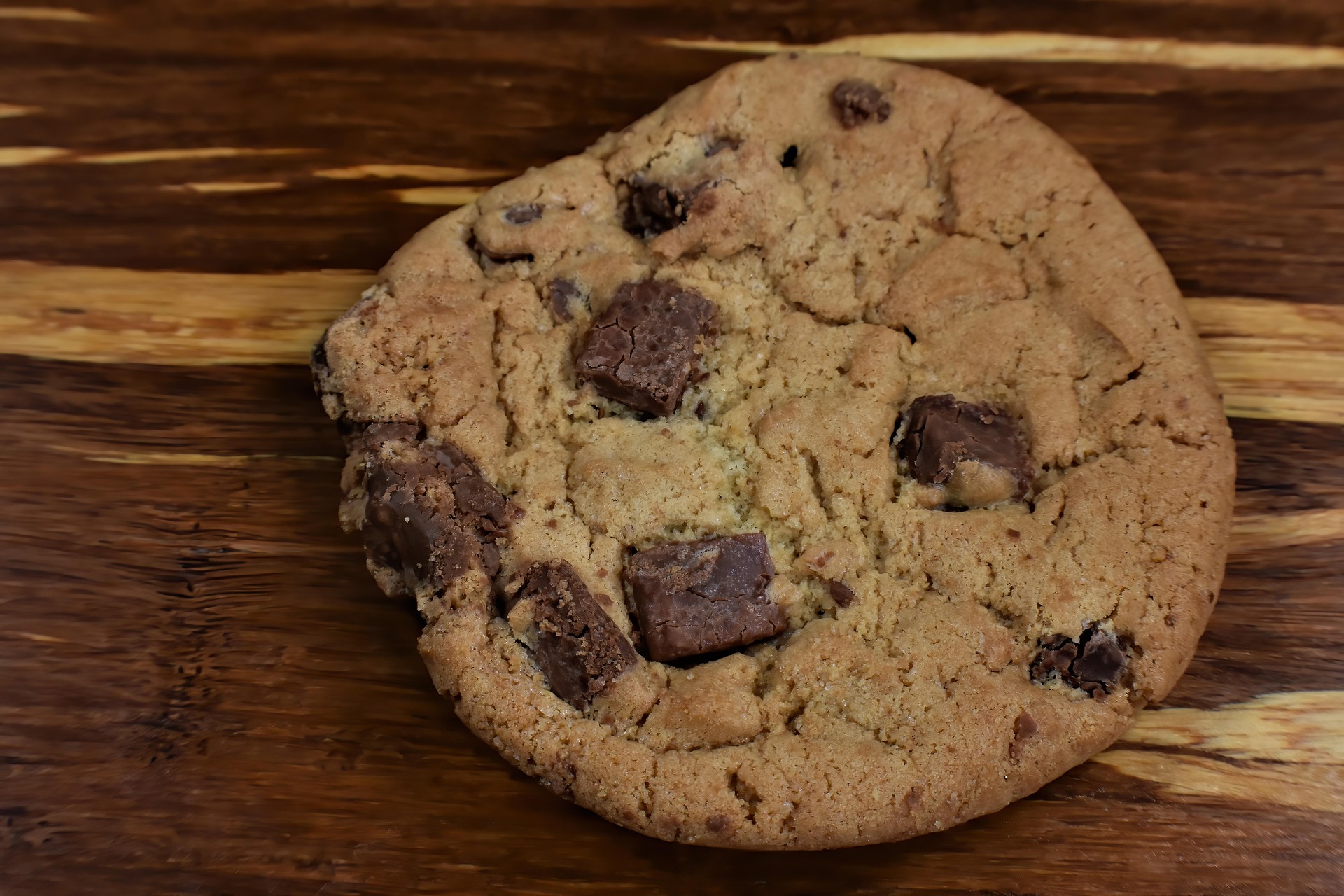 Goûter Cookies_Sainte-Foy-l'Argentière