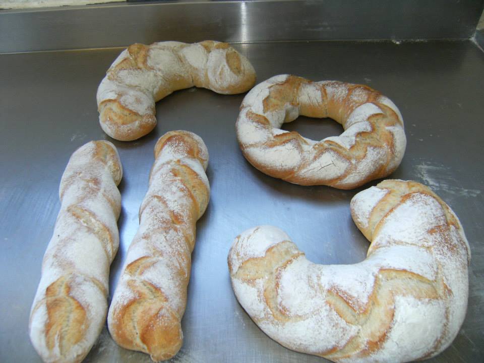 Le Fournil Camarguais, Arles - photo 2