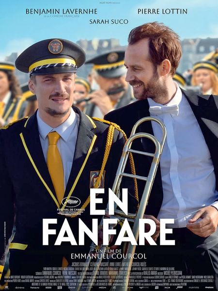 Allauch Ciné plein Air