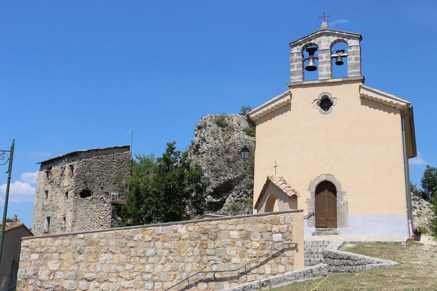 Eglise Sainte-Marie-Madeleine