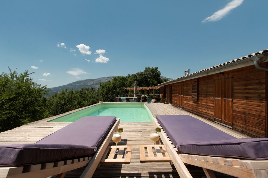 Lodge du Berlandou - Petit-déjeuner