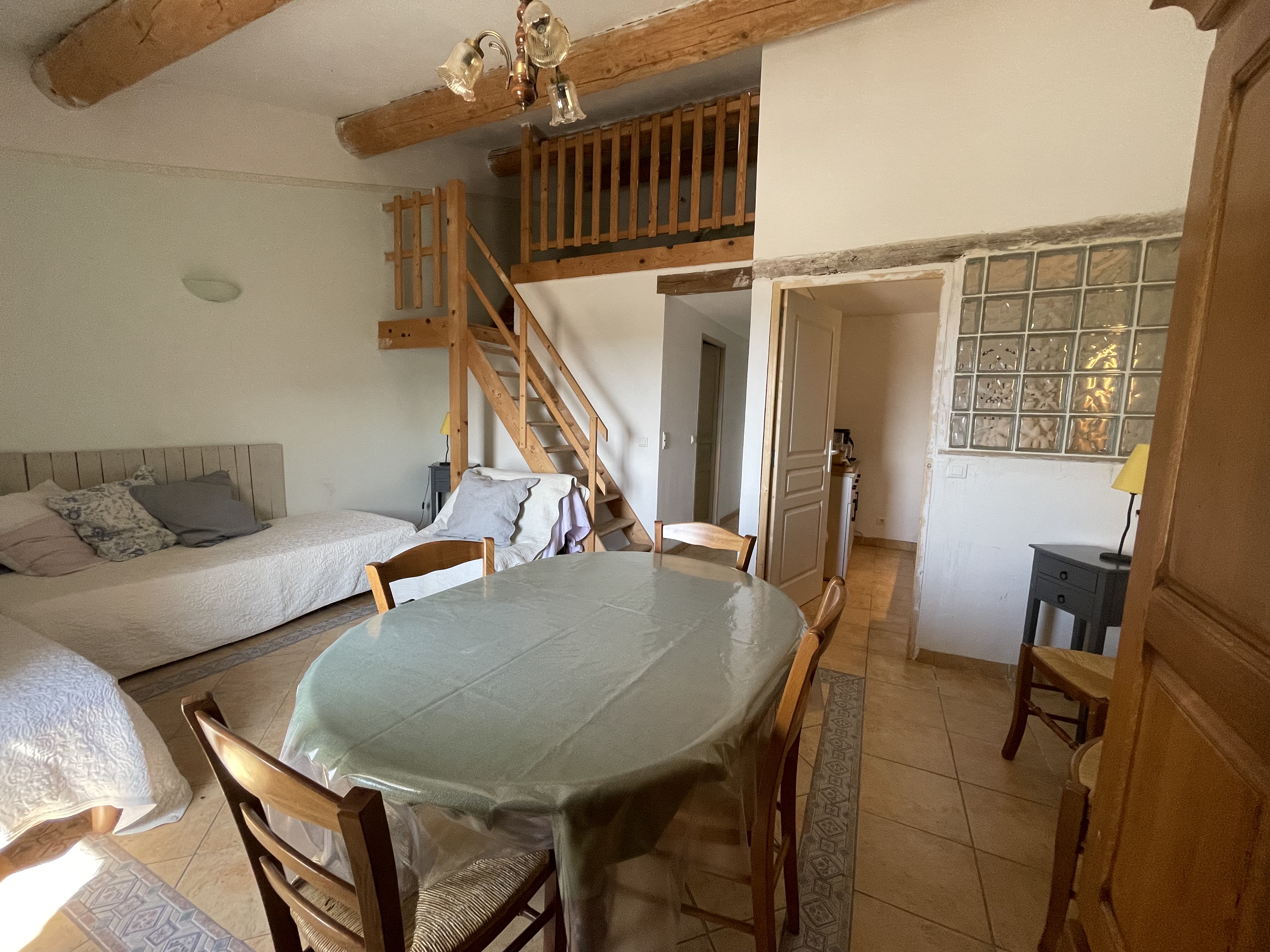 Gîte Un Bouton d'or