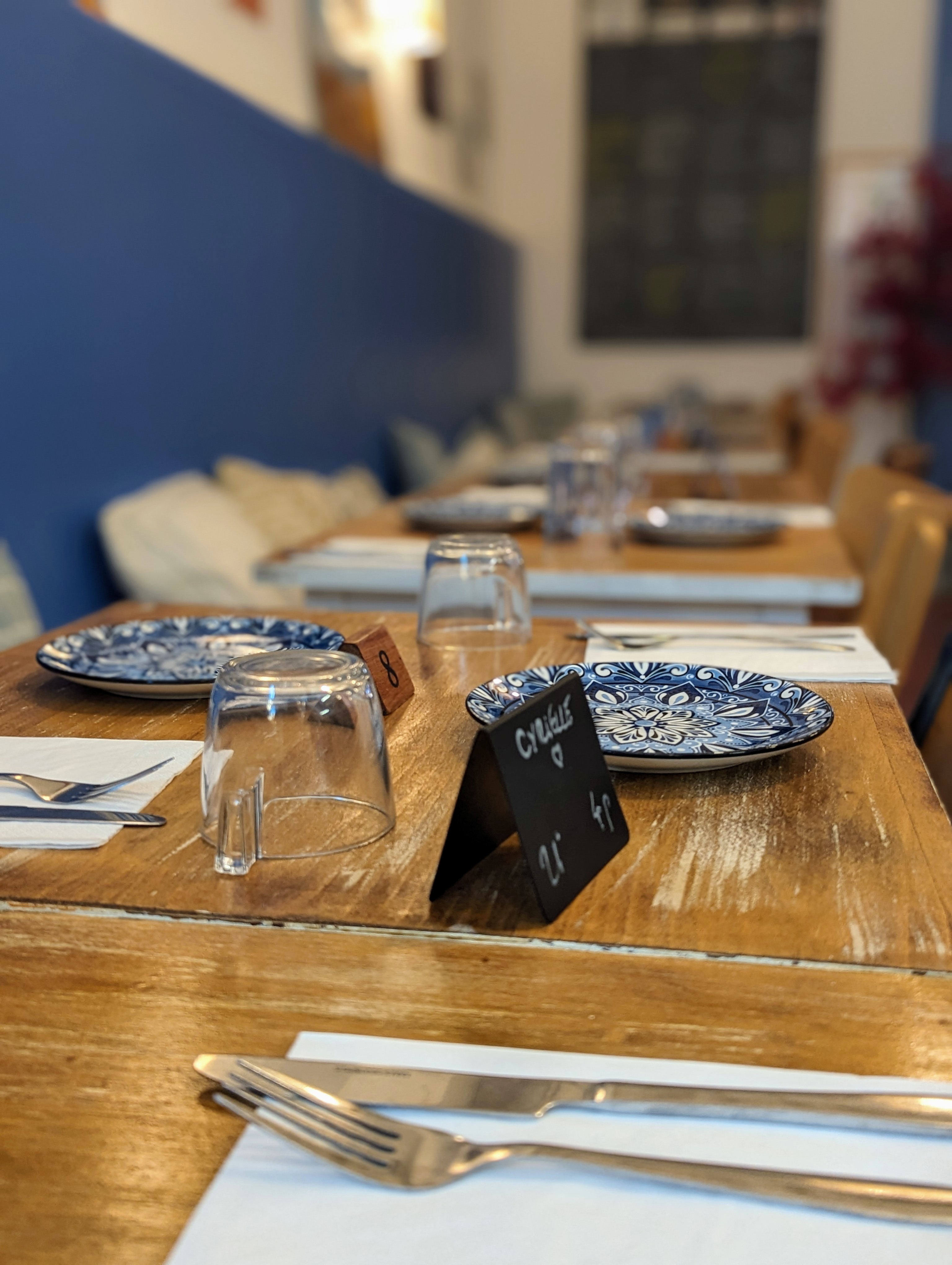 Restaurant Tita, Aix-en-Provence - photo 17