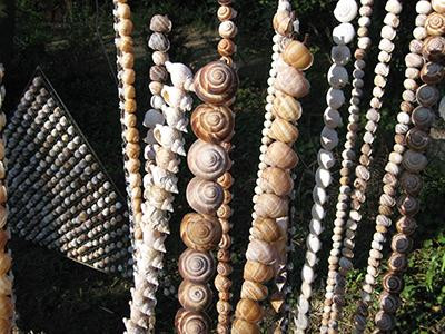 Le Jardin d'Eguilles