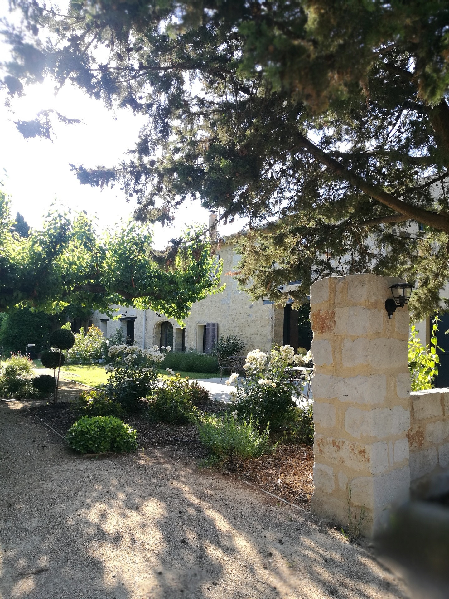 Mas de la Gramillère, Barbentane - photo 7
