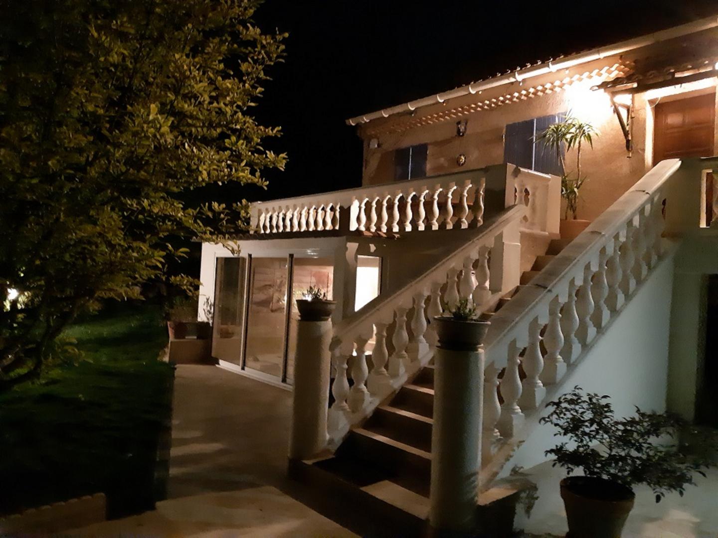 Villa La Licorne, Belcodène - photo 34