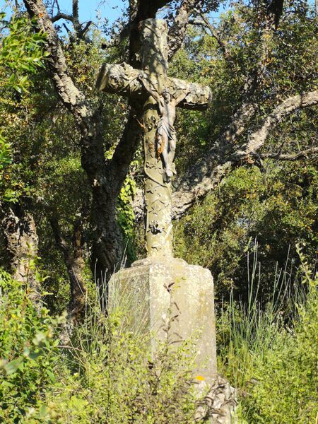 Le patrimoine religieux en Méditerranée Porte des Maures