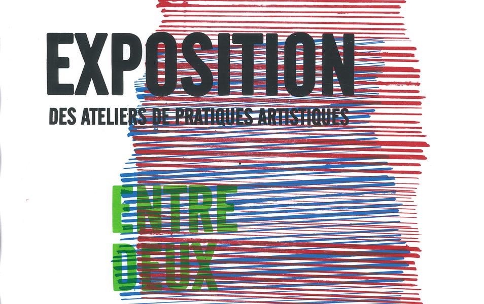 Exposition Entre-Deux