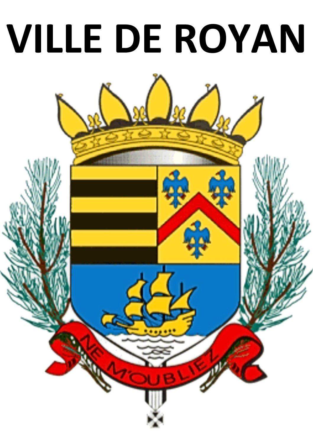 Anniversaire du bombardement de Royan