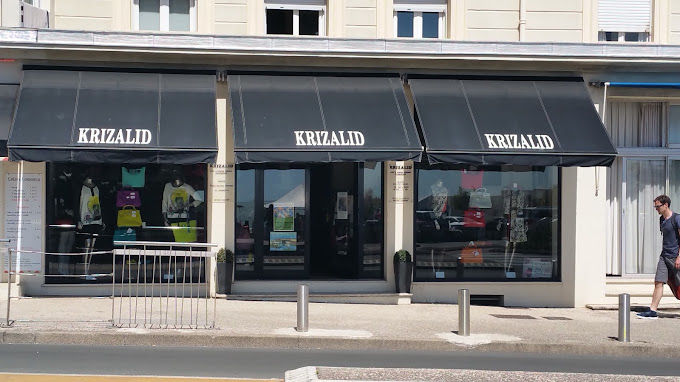 Krizalid Royan