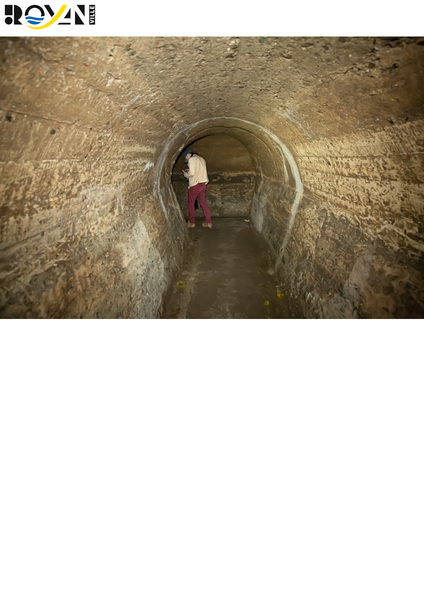 Journées Européennes du Patrimoine - Visite éclair - L’abri de Perpigna