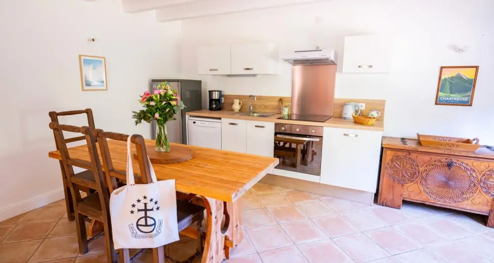 Salle de séjour cuisine Salle de séjour cuisine