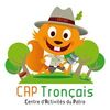 CAP Tronçais Logo Ⓒ facebook CAP Tronçais