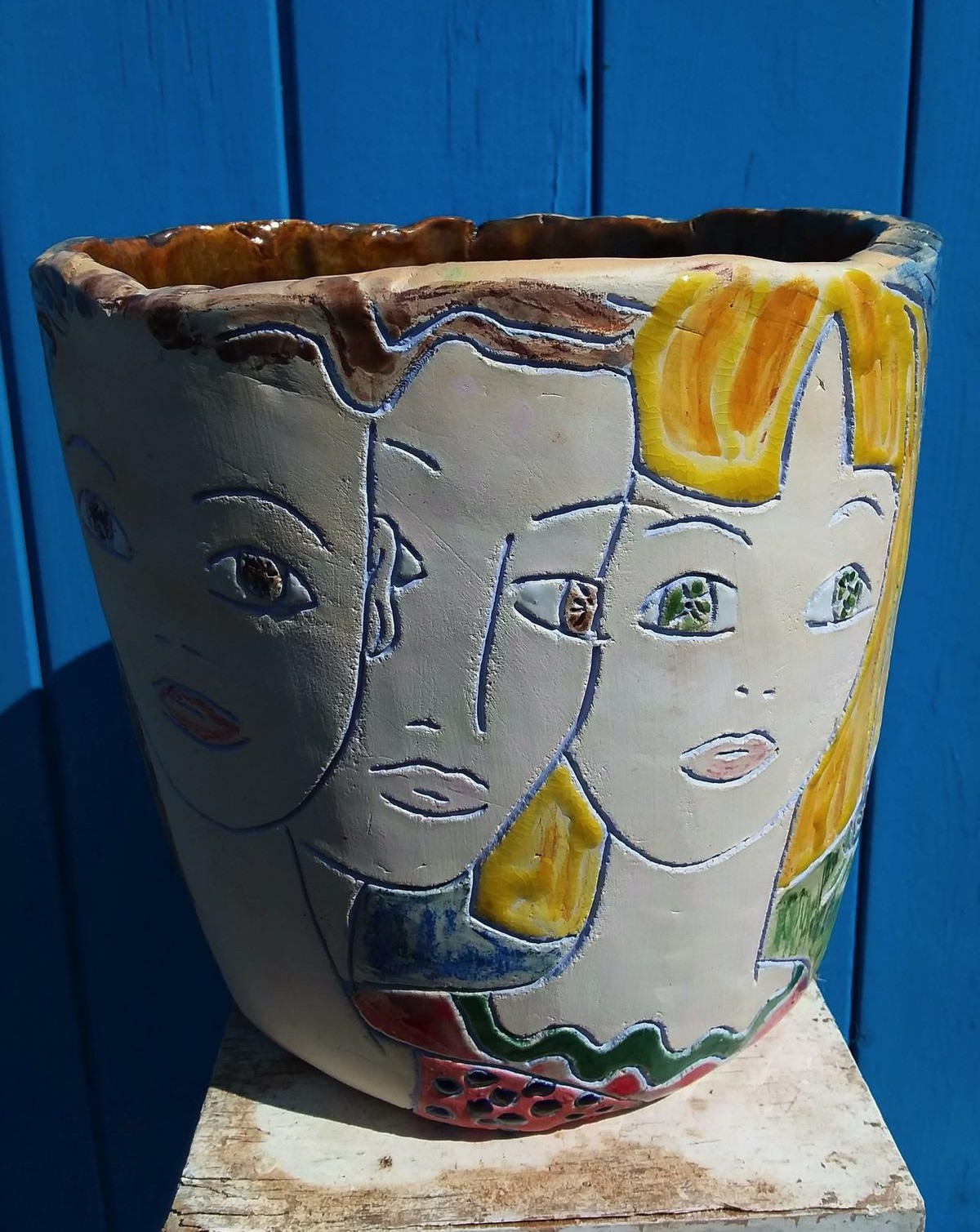 5