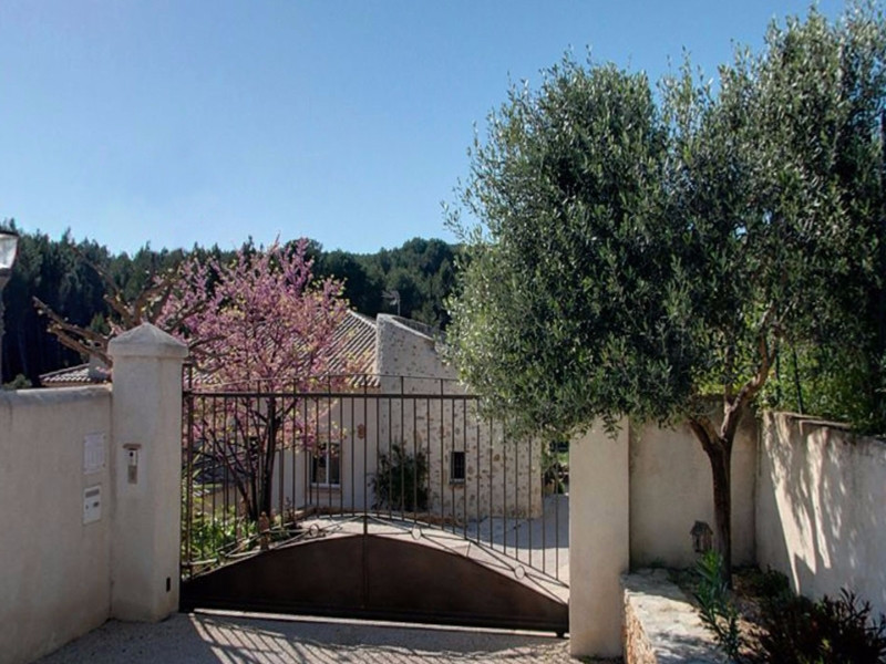 M. Napolitano, Ceyreste - photo 6