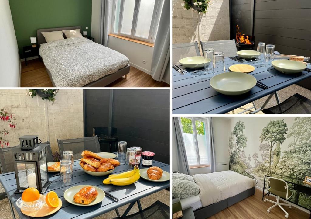 Family Stay & 20 min Disneyland Paris_Meaux