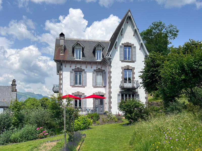 La Maison Normande_Saint-Cirgues-de-Jordanne