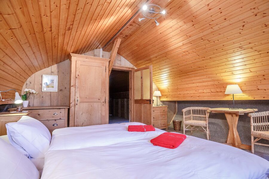 Guest House de Grand-Paradis