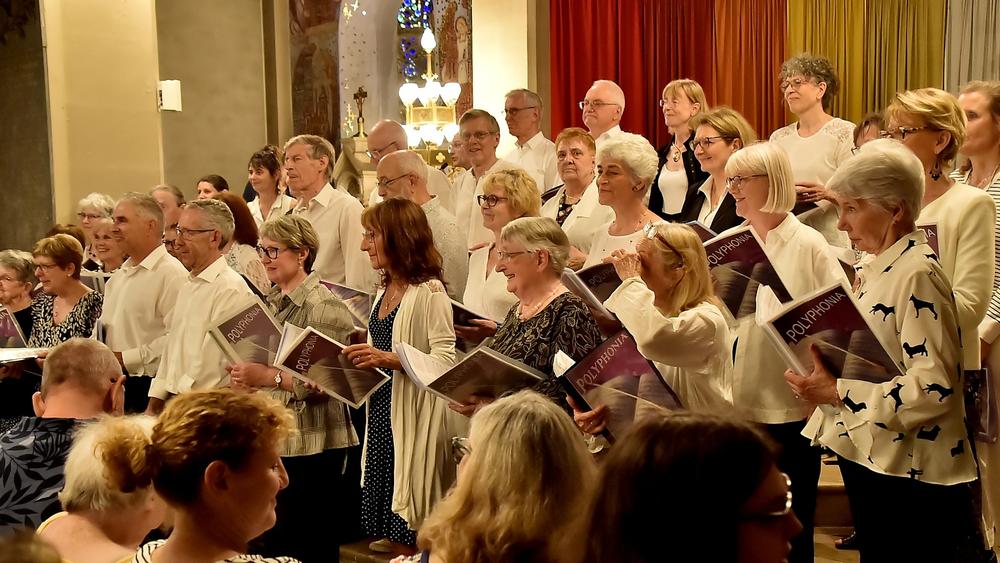 Concert à l