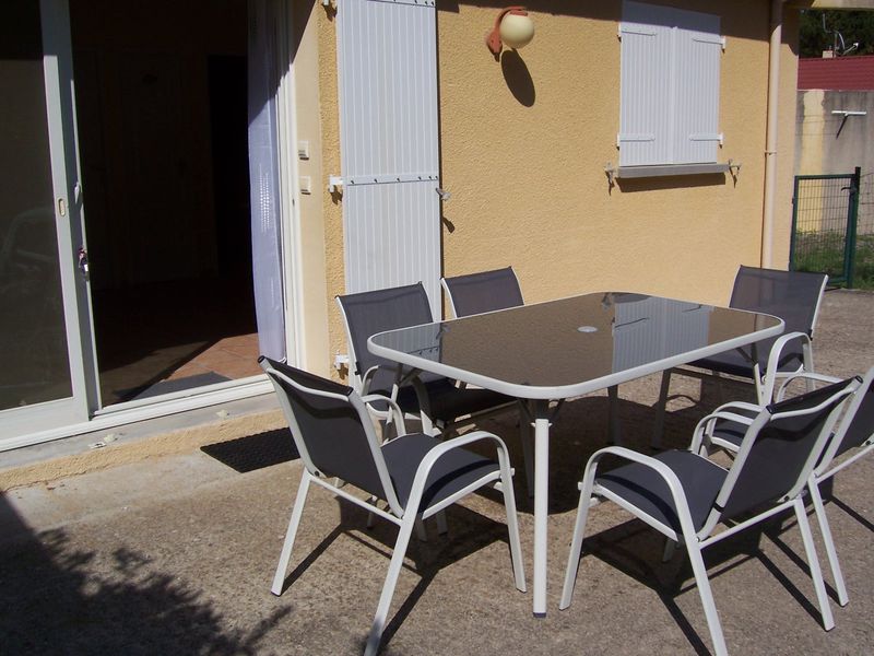 Les Gîtes de Bernard – Soleil 2